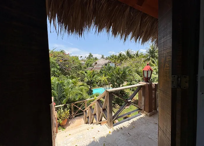 Surfbreak Cabarete Hotel