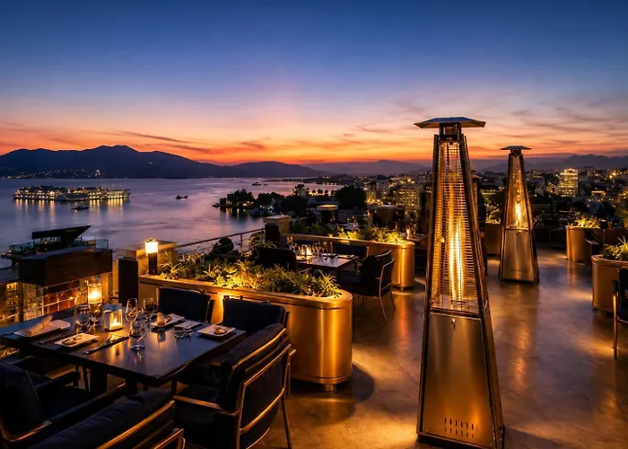 My Downtown - The Red Pier Hotel Udaipur