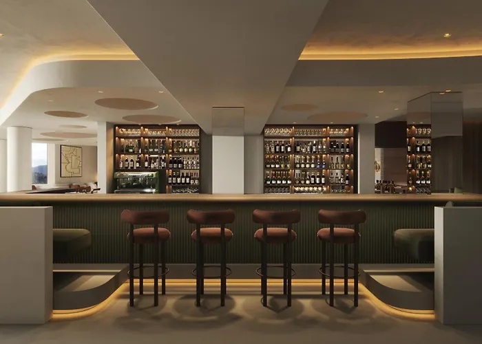 Gourmet & Wine Hotel Austria Obergurgl