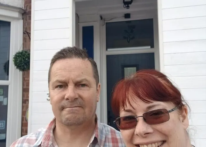The Bluebell Guest House Bridlington