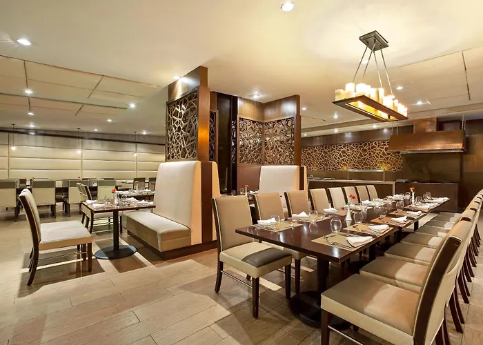 The Westin Panama Hotel