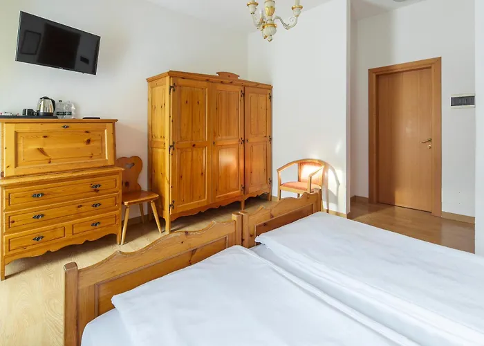 Hotel Aquila Cortina dʼAmpezzo