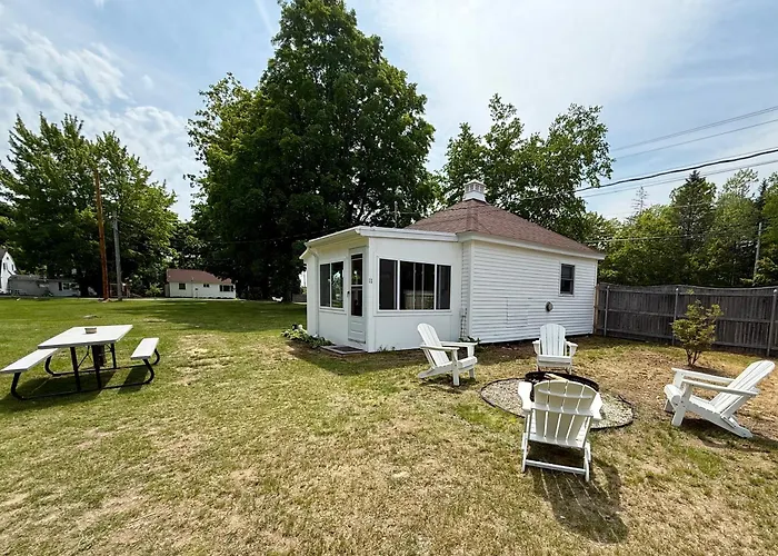 Eden Village Motel And Cottages Bar Harbor