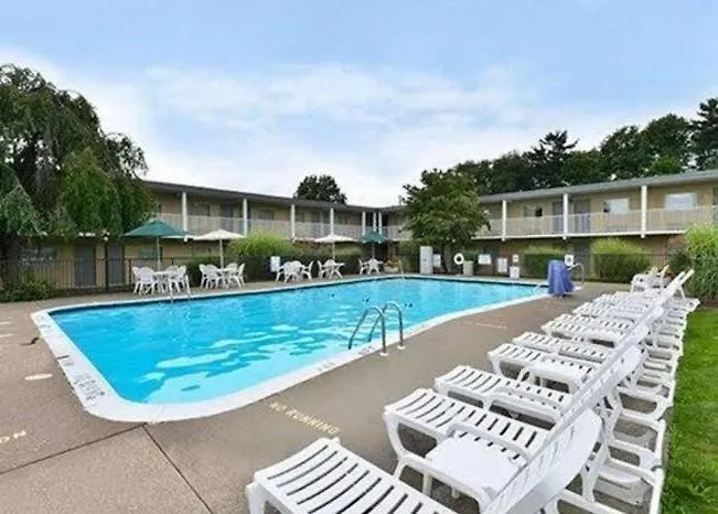 Travelodge By Wyndham Shamokin Dam/Selinsgrove