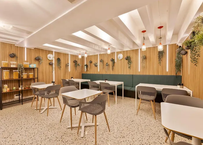Garden Hotel Zagreb