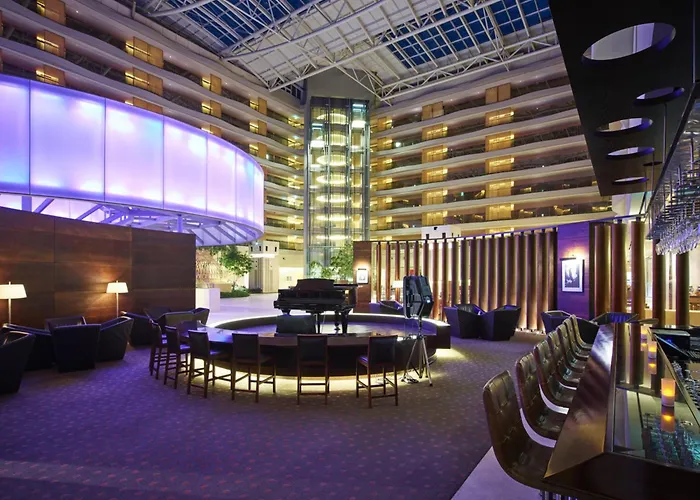Haevichi Hotel & Resort Jeju Seogwipo