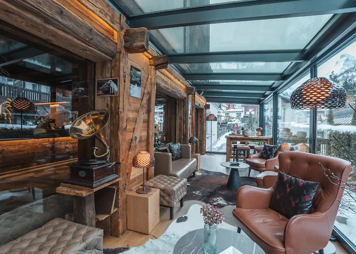 Zermatt Budget Rooms