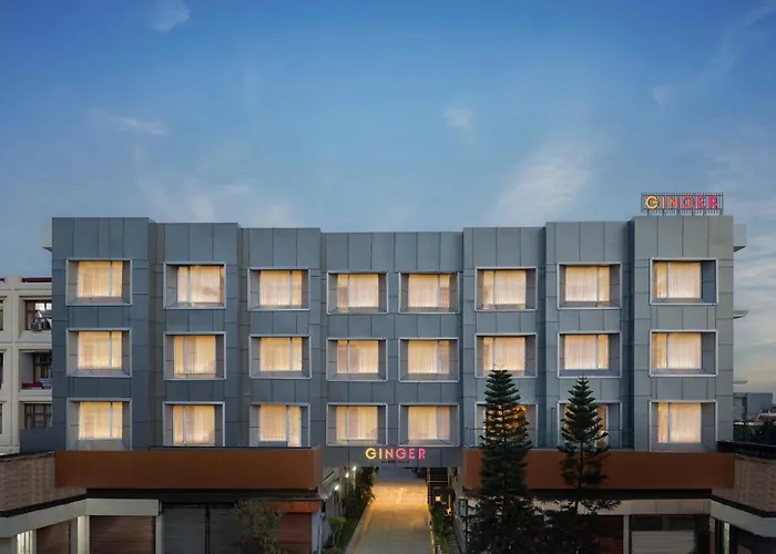 Katra Hotel