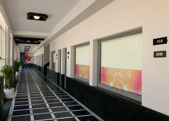 Katra Hotel