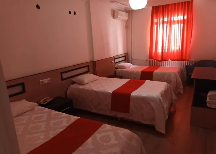 Garra Hotel Konya