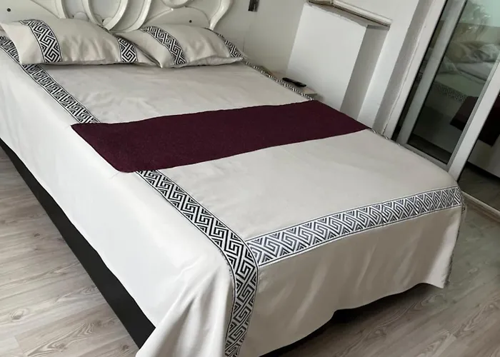 Garra Hotel Konya