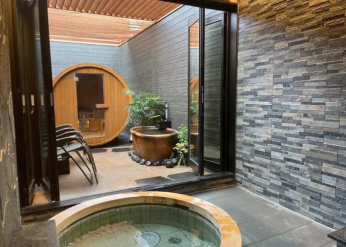 Kansai Airport Spa Hotel Garden Palace Izumisano