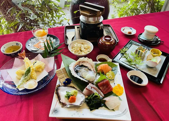 Kansai Airport Spa Hotel Garden Palace Izumisano