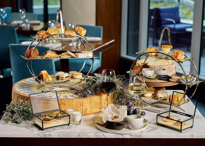 Hotel The Westin Melburne