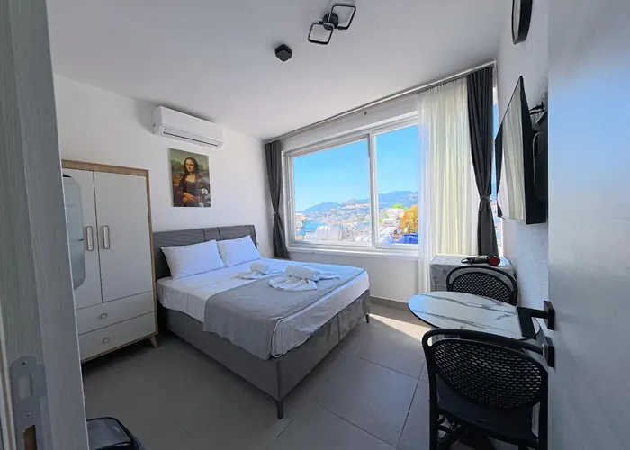 Merhaba Pansiyon Bodrum