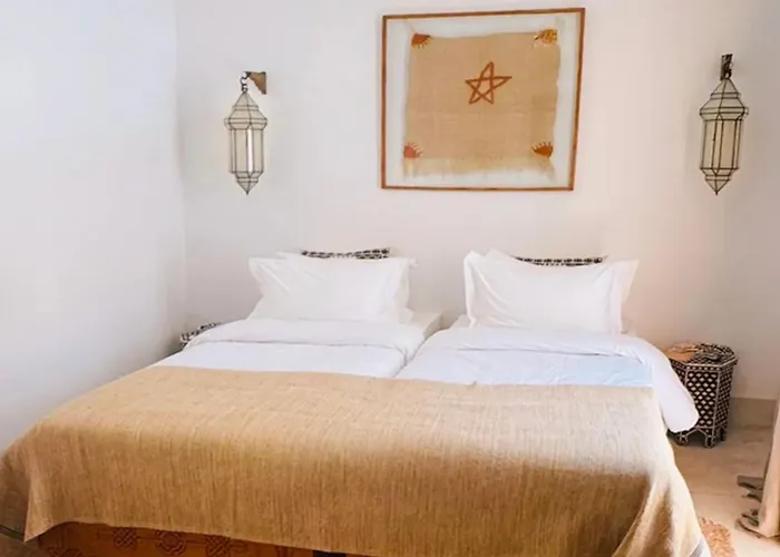 Dar Assiya Hotel Marrakesh