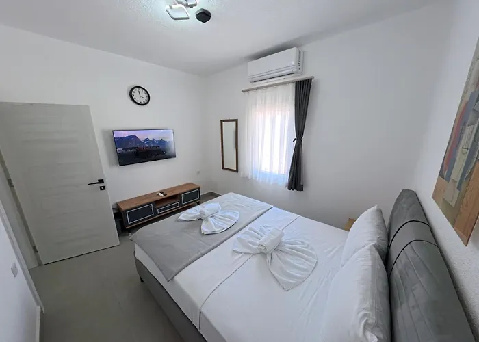 Merhaba Pansiyon Bodrum