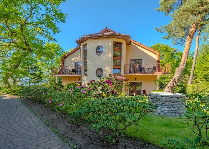 Wy & Spa Pobierowo