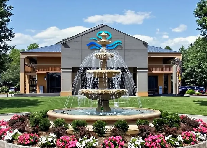 The Riverstone Hotel Charleston