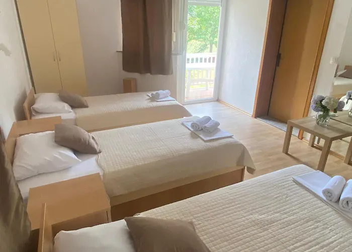 Guest House Regina Mundi Medjugorje
