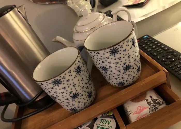 The Haven Bed & Breakfast Windermere