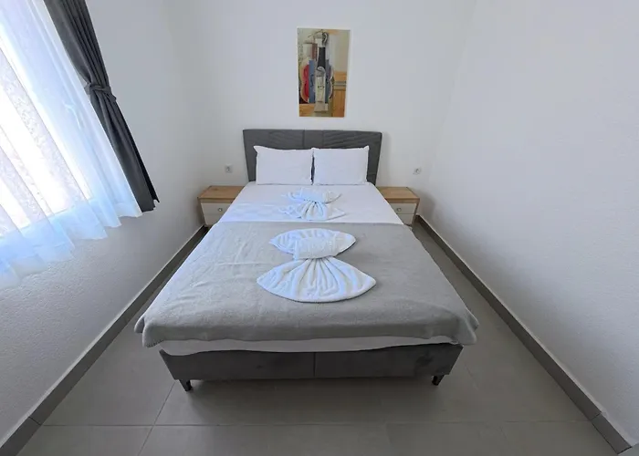 Merhaba Pansiyon Bodrum