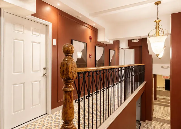 Hotel Magnolia Boutique Panama 
