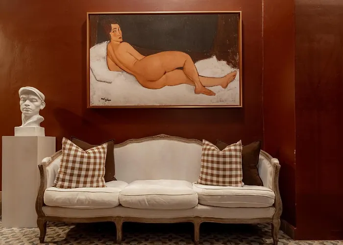 Magnolia Inn Ciudad de Panamá