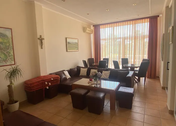Guest House Regina Mundi Medjugorje