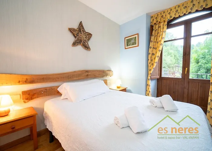Hotel Casa Es Neres à Les