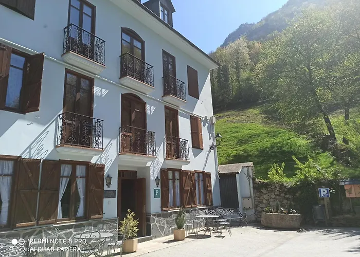 Hotel Casa Es Neres à Les