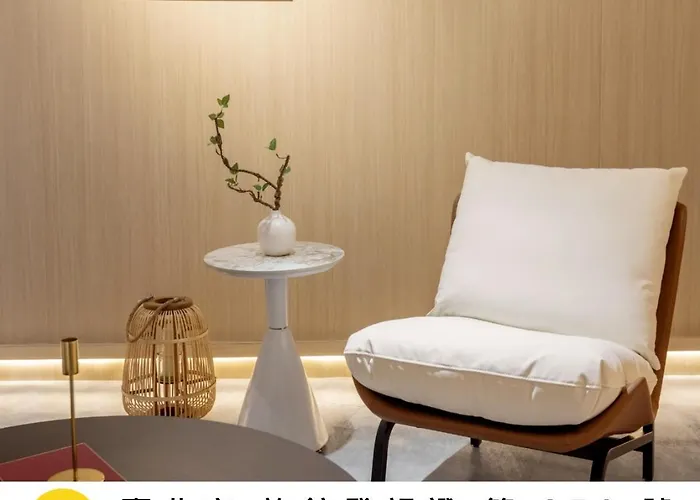 New World Hotel Taipei