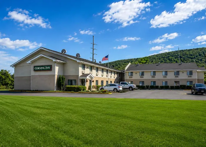 Corning Inn Painted Post