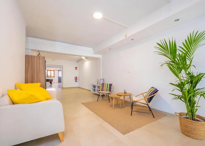Hotel Antares Cala D´Or