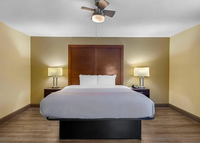 Quality Inn Fuquay Varina East