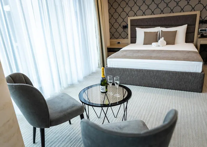 Hotel Kragujevac