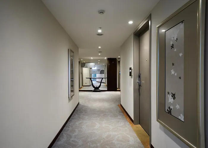 K Hotel Taipei Dunnan