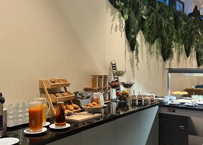 Erbenholz Hotel&Restaurant Laatzen