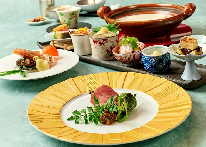 Sun Members Kyoto Saga Hotel