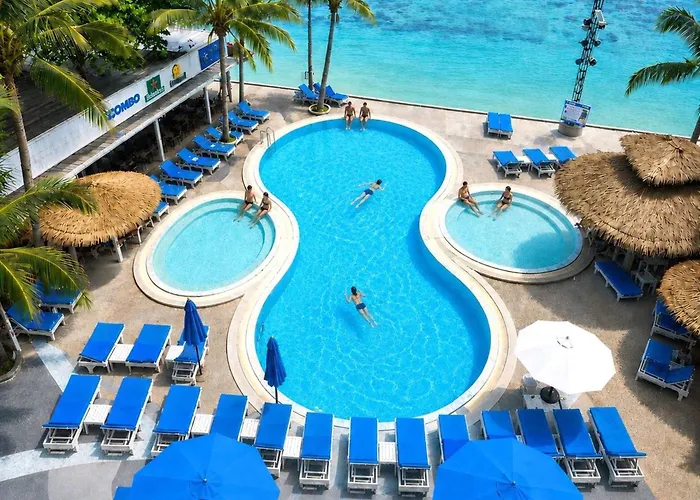Combo Beach Hotel Samui Ko Samui