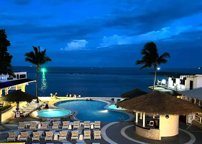 Combo Beach Hotel Samui Ko Samui