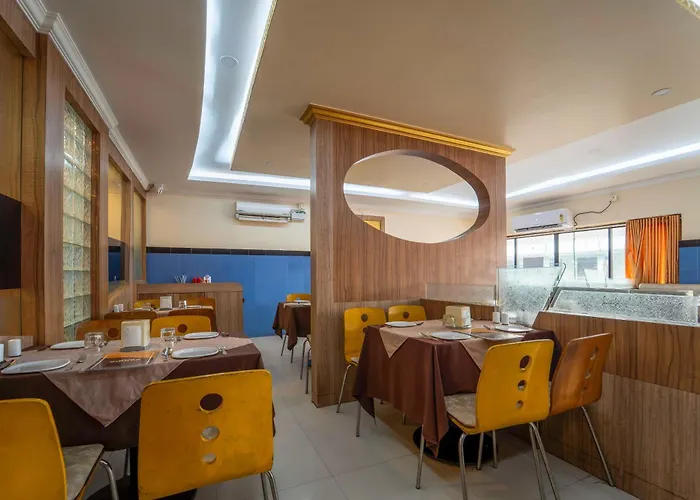Margao Residency Hotel