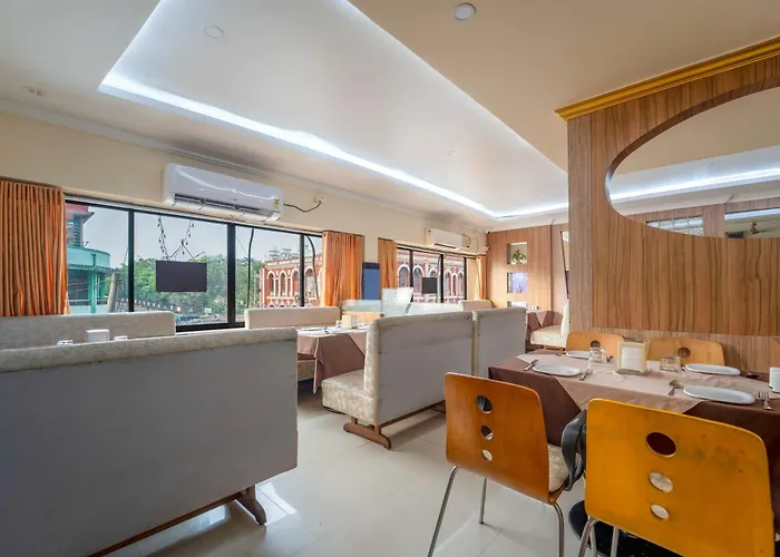 Margao Residency Hotel
