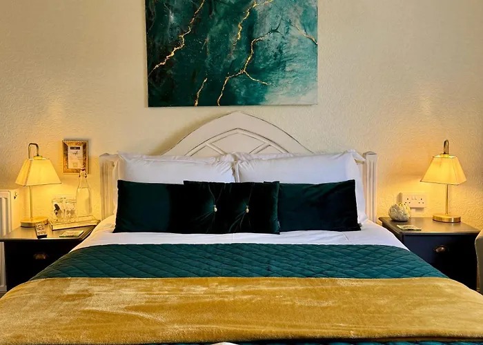 The Wadham Hotel Weymouth