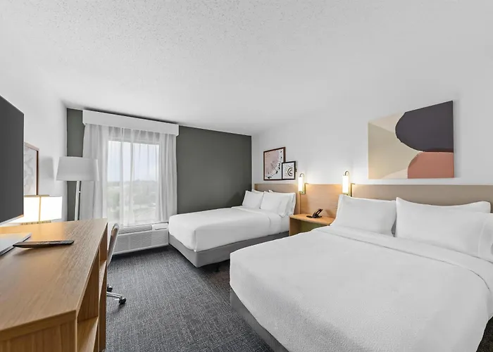 Comfort Inn Airport Turfway Road Florence