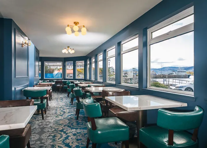 Skye View Hotel Kyle of Lochalsh