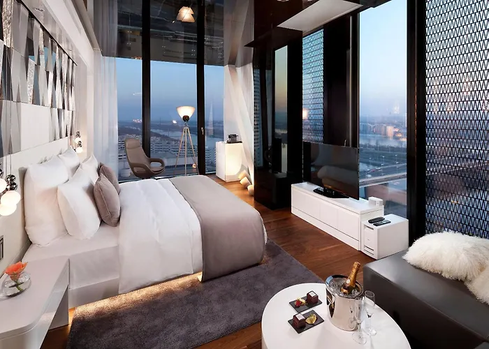 Melia Vienna Otel