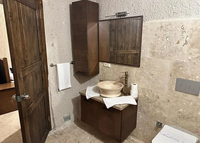 Aden Hotel Cappadocia Uchisar