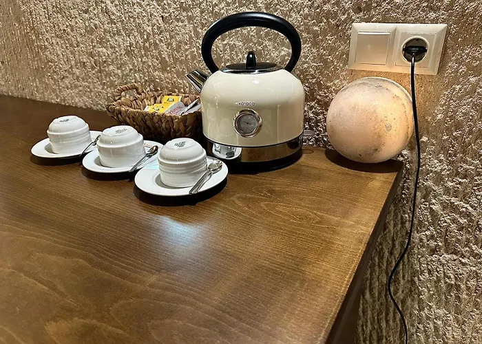 Aden Hotel Cappadocia Uçhisar