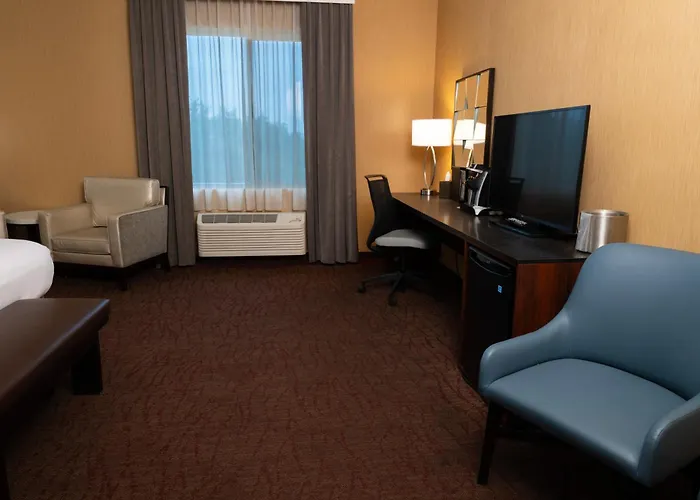 Win-River Resort And Casino Redding